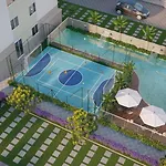 Mirante Condominio Clube