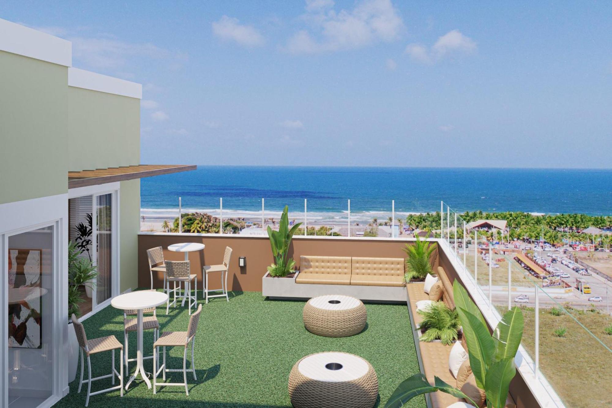 Mirante Clube Apartamento