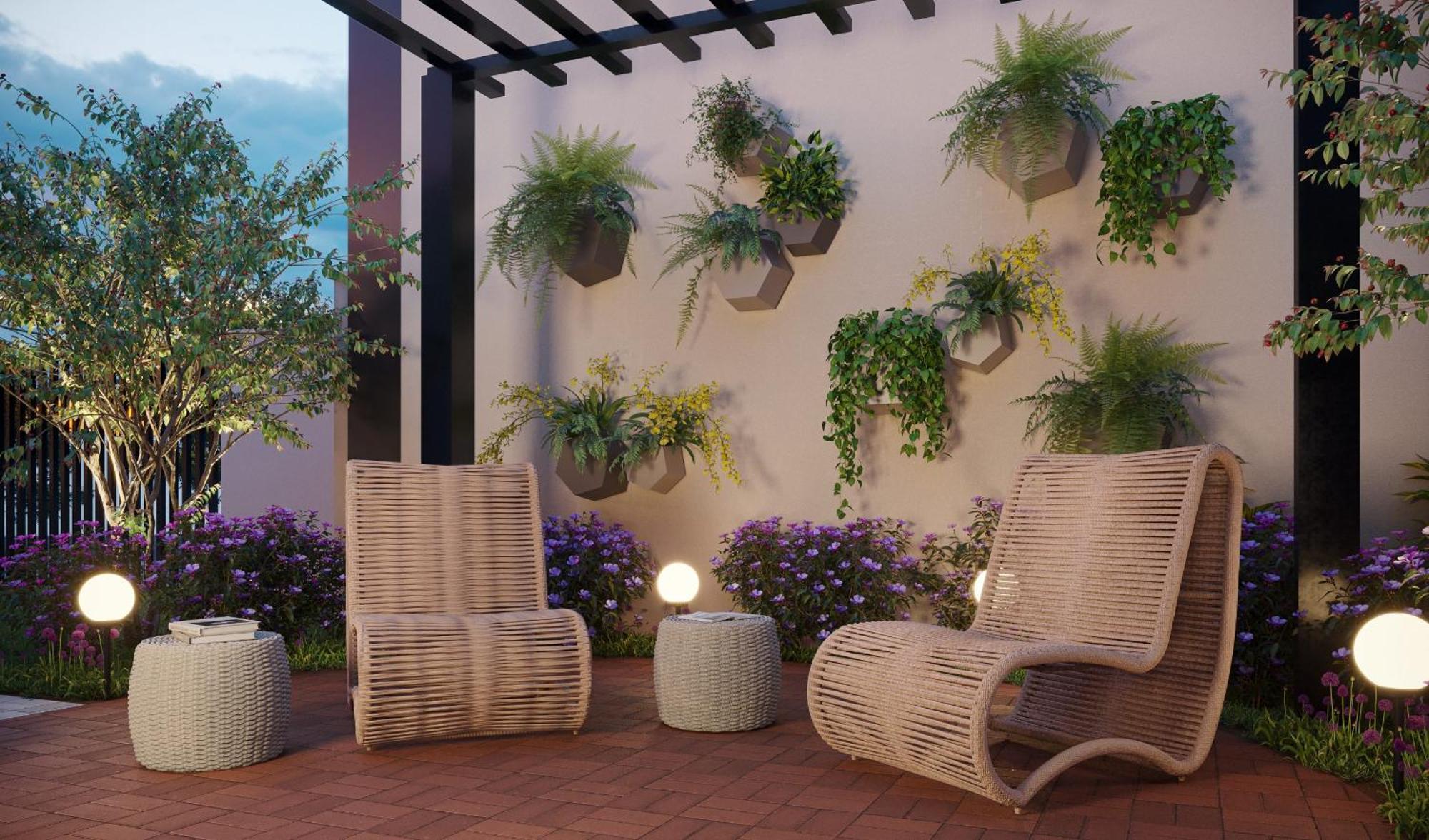 Mirante Clube * Fortaleza (Ceara)