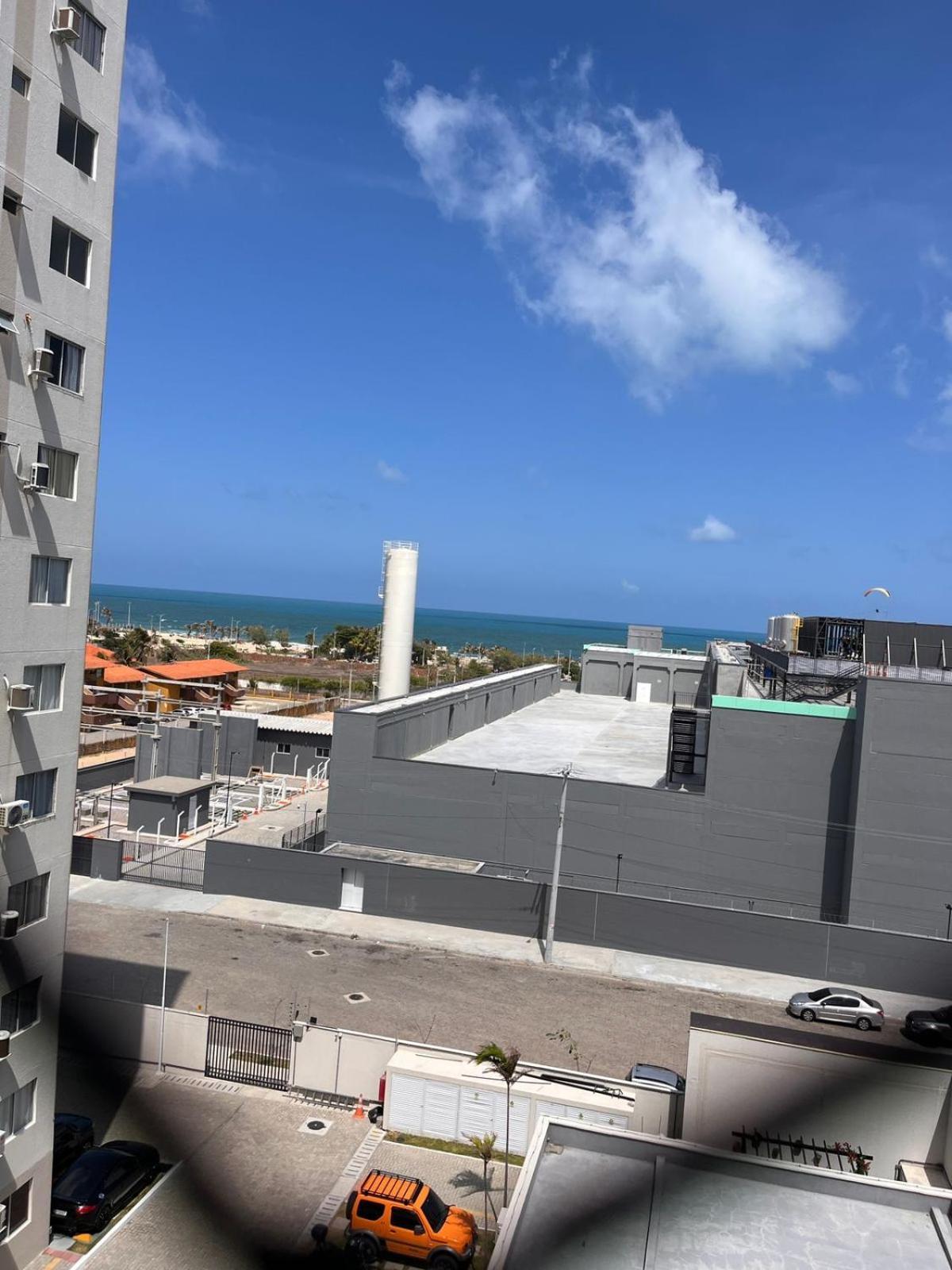 Mirante Clube Apartamento *
