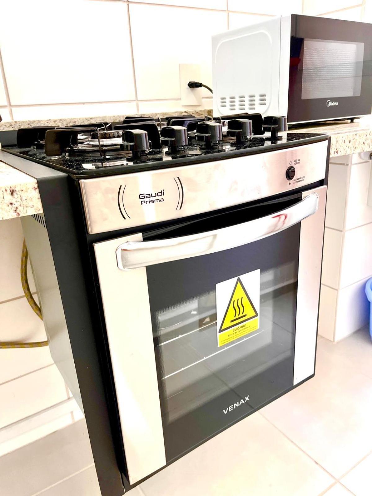 Mirante Clube Apartamento *