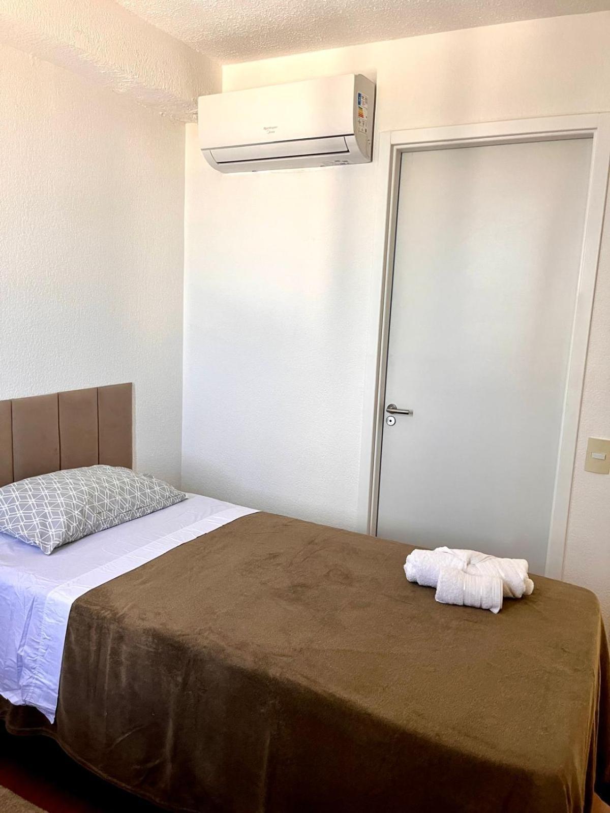 Apartamento Mirante Clube